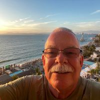 Kirk Todd's profile image