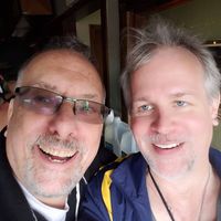 Barry Weinstein's profile image