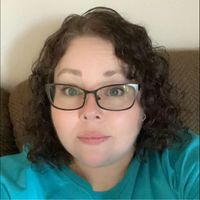 Amanda Rutledge's profile image