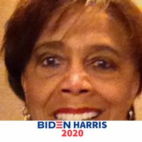 Wyvette R Hoffman's profile image