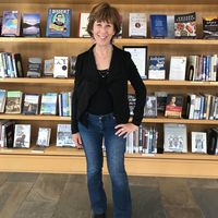 Shelley Riskin's profile image