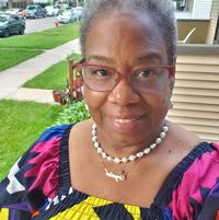 Crystal Dyer's profile image