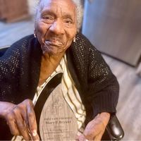 Fräulein Lydia Renee's profile image