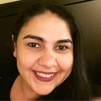 Kerenza M Ventura's profile image