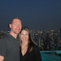 Rina Pertzborn Kozlowski's profile image