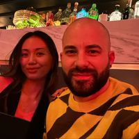 Luke Hester's profile image