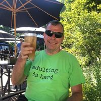 Alan Hommerding's profile image