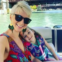 Erica Carter's profile image