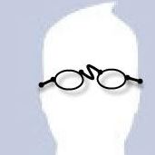 Dan Flavin's profile image