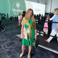 Sylvia Efta's profile image