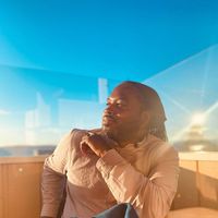 Patrick Adlam's profile image