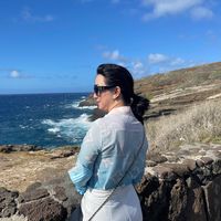 Nina Luu's profile image