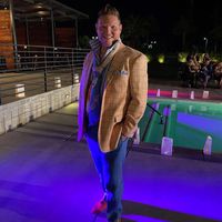 Paul W. Bates's profile image