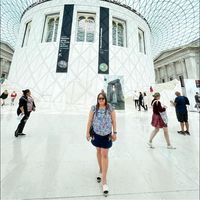 Hazel Thea's profile image