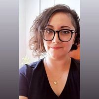 Carissa Ábrego's profile image