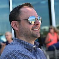 Mark Winkelman's profile image