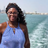 Michelle Johnson's profile image