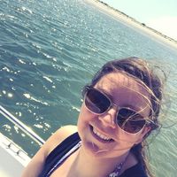 Kate Ferraro's profile image