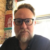 Jeffrey A. Oaks's profile image