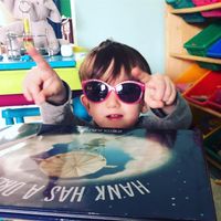 Zak Dolezal's profile image