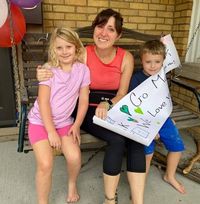 Kristina Cool's profile image