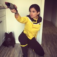 Leslie Renee's profile image