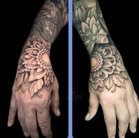 Conita Chang's profile image