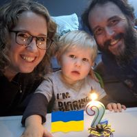 Elizabeth Brogan's profile image