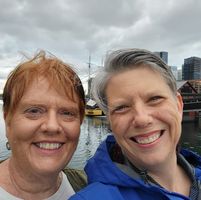 Jeannie Necessary's profile image