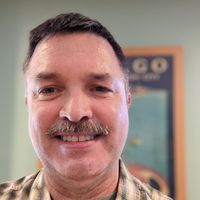 Gregg McAllister's profile image