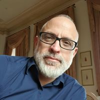 Wes Huff's profile image