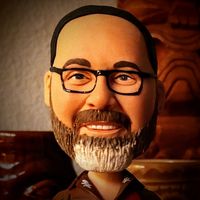 Paul Goormastic's profile image