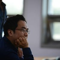 Jeounghwan Kwak's profile image