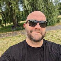 Nathan Teets's profile image