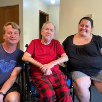 Mark Russell's profile image