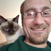 Greg Volkman's profile image