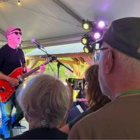 Barry Gilbert's profile image