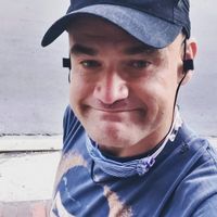 George Lee Stowell's profile image