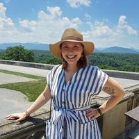 Eve Marie's profile image