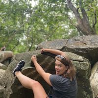 Sarah Kirby's profile image