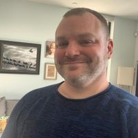 Zach Lamm's profile image