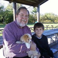 Larry Kloth's profile image