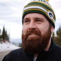 Eric Schumacher's profile image