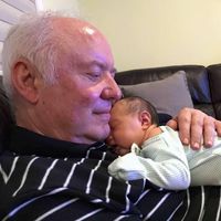 Michael K LaRue's profile image