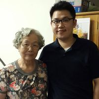 W. Ted Chen's profile image