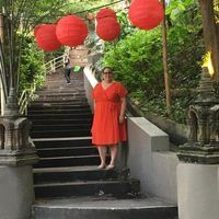 Nathalie Reyes Coudreau's profile image