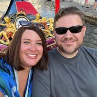 Christina Brearley Nagrant's profile image