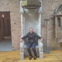 Ken Vick's profile image