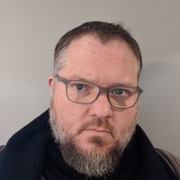 Thomas R Frank's profile image