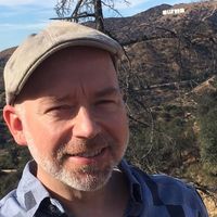 David Ashby's profile image